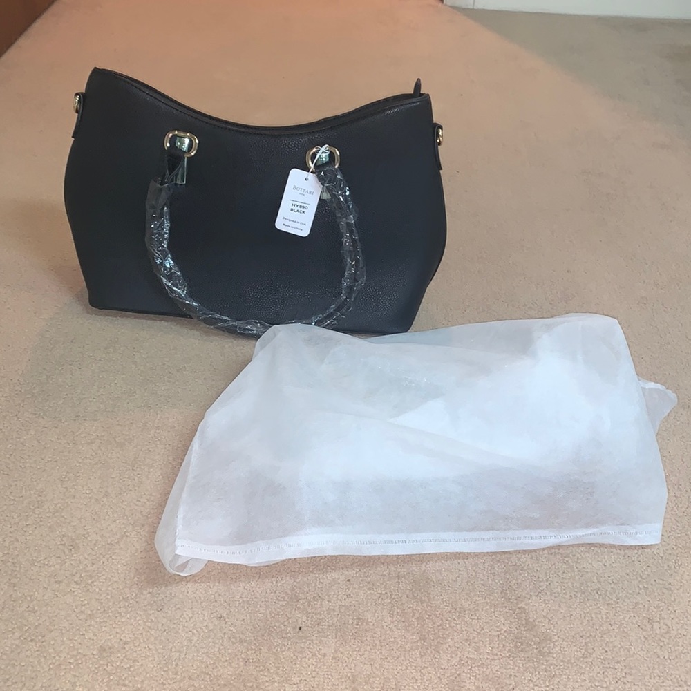 Bottari Handbag